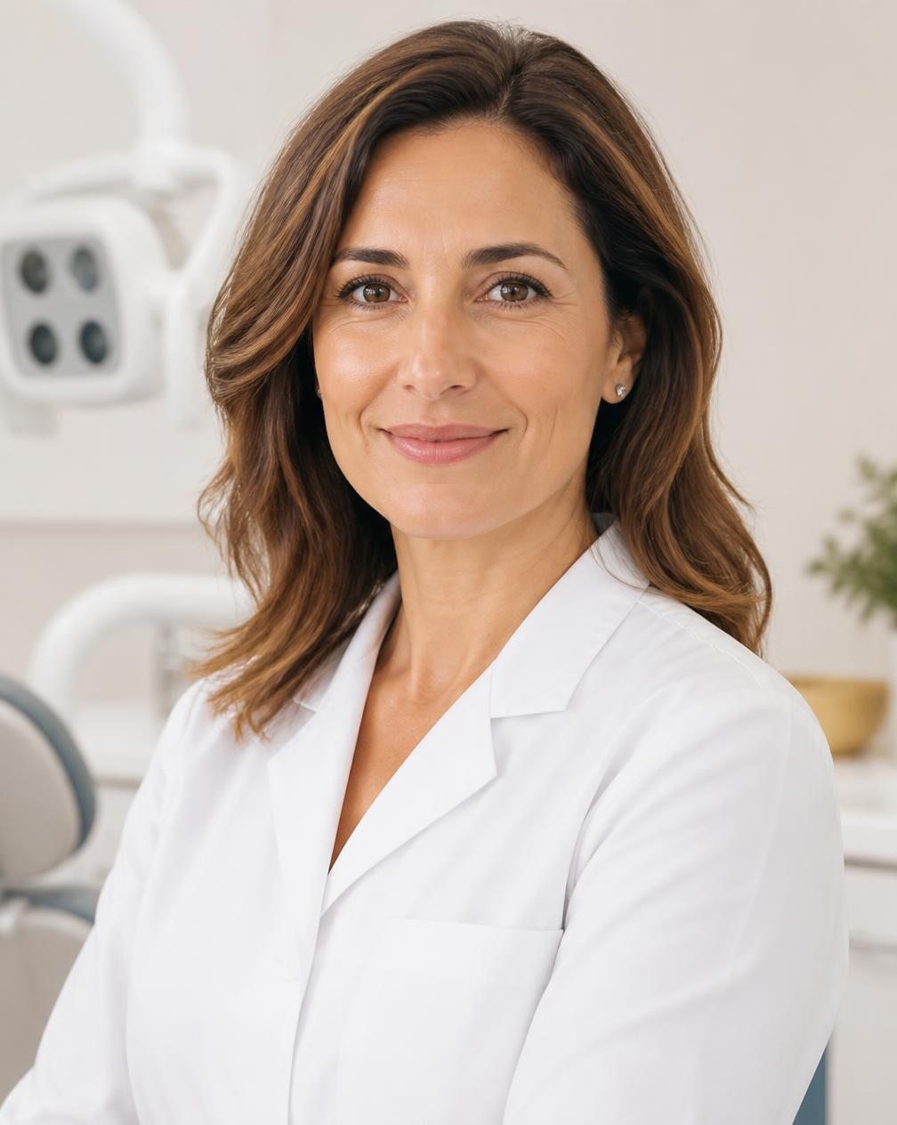 Dr. Elena Marchetti